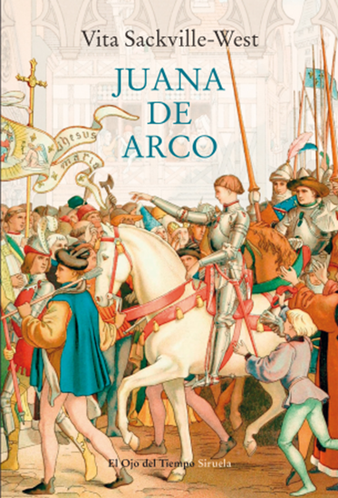 Imagen de JUANA DE ARCO