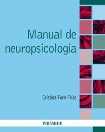 Imagen de MANUAL DE NEUROPSICOLOGIA