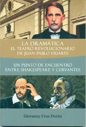 Imagen de LA DRAMATICA. EL TEATRO REVOLUCIONARIO D