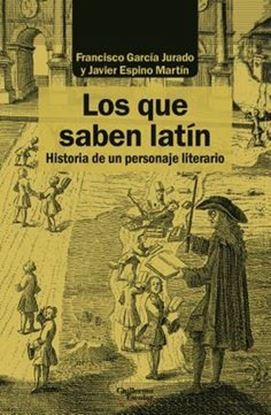 Imagen de LOS QUE SABEN LATIN (OF2)