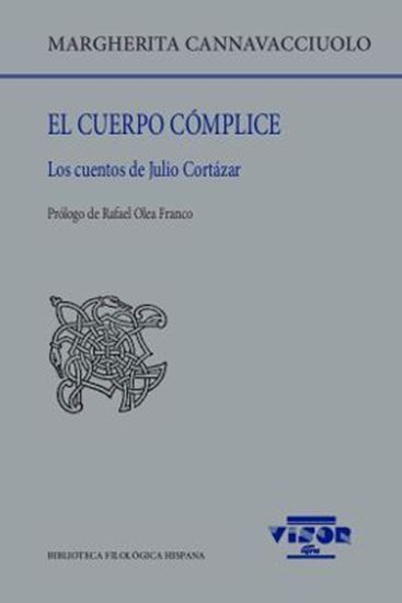 Imagen de EL CUERPO COMPLICE ( CORTAZAR)(OF2)