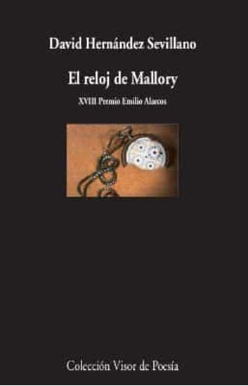 Imagen de EL RELOJ DE MALLORY (OF2)