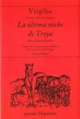 Imagen de LA ULTIMA NOCHE DE TROYA (OF2)