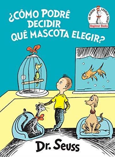 Imagen de COMO PODRE DECIDIR QUE MASCOTA ELEGIR?