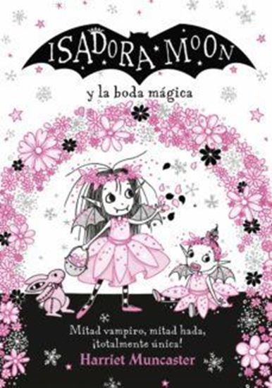 Imagen de ISADORA MOON Y LA BODA MAGICA (GH 3)