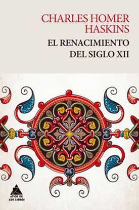 Imagen de EL RENACIMIENTO DEL SIGLO XII