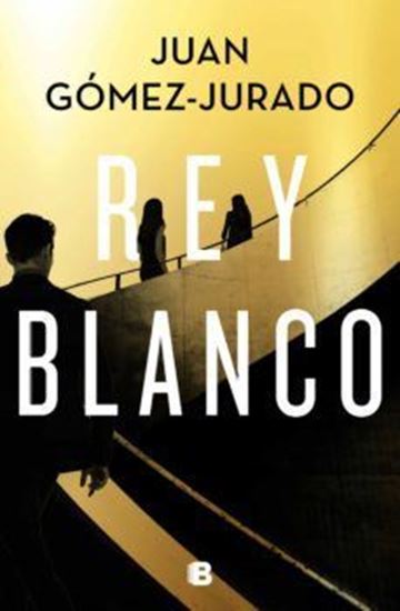 Imagen de REY BLANCO. ANTONIA SCOTT 3