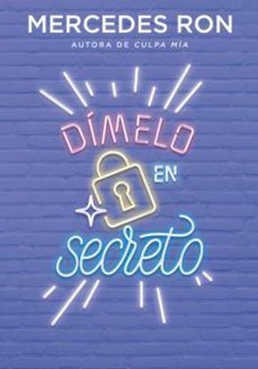 Imagen de DIMELO EN SECRETO (2)