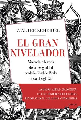 Imagen de EL GRAN NIVELADOR (N. EDICION)