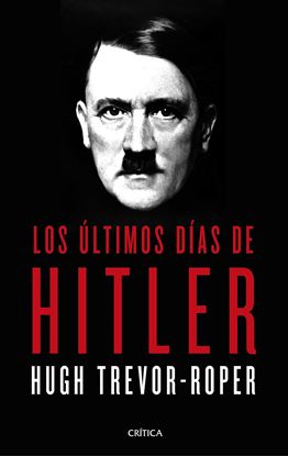 Imagen de LOS ULTIMOS DIAS DE HITLER