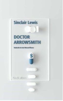 Imagen de DOCTOR ARROWSMITH