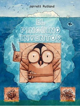 Imagen de EL PINGUINO INVENTOR