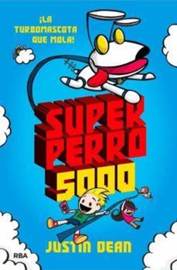 Imagen de SUPERPERRO 5000