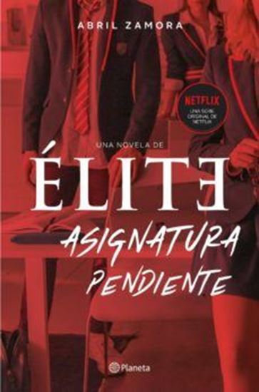 Imagen de ELITE. ASIGNATURA  PENDIENTE (OF2)