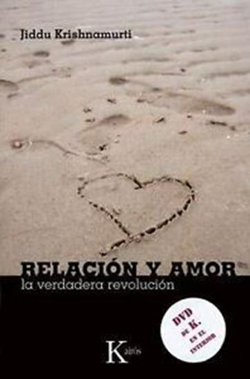 Imagen de RELACION Y AMOR