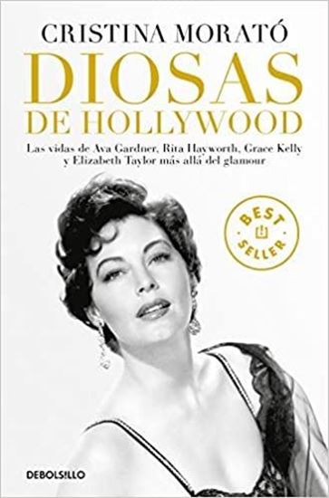 Imagen de DIOSAS DE HOLLYWOOD (BOL)