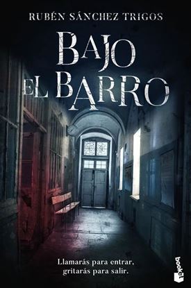 Imagen de BAJO EL BARRO  (BOL) (OF1)