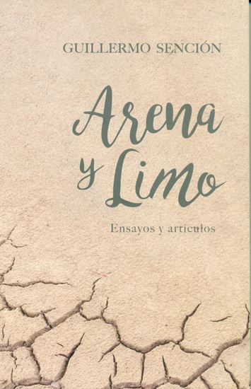 Imagen de ARENA Y LIMO (OF1)