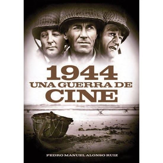 Imagen de 1944. UNA GUERRA DE CINE (OF2)