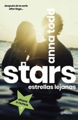 Imagen de STARS. ESTRELLAS LEJANAS (OF2)