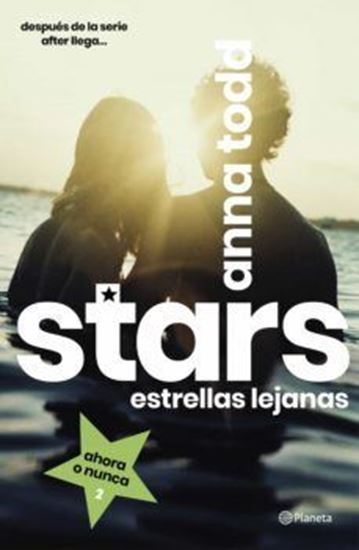 Imagen de STARS. ESTRELLAS LEJANAS (OF2)