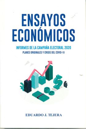 Imagen de ENSAYOS ECONOMICOS. INFORMES DE LA CAMP.