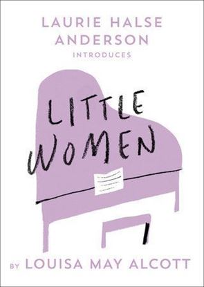 Imagen de LITTLE WOMEN. BE CLASSIC