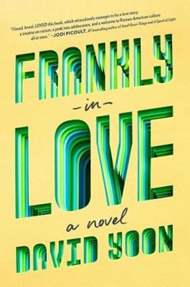 Imagen de FRANKLY IN LOVE