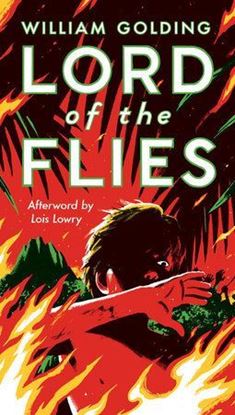 Imagen de LORD OF THE FLIES