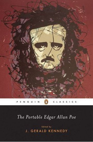 Imagen de THE PORTABLE EDGAR ALLEN POE