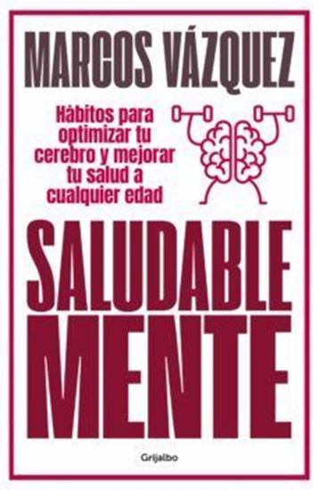 Imagen de SALUDABLE MENTE