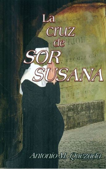 Imagen de LA CRUZ DE SOR SUSANA (OF1)