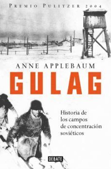 Imagen de GULAG (TB)