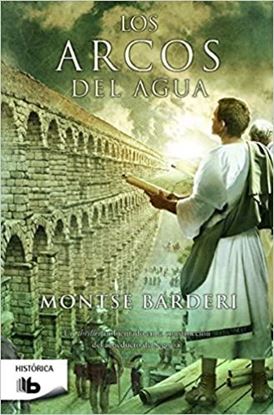 Imagen de LOS ARCOS DEL AGUA (BOL) (OF1)