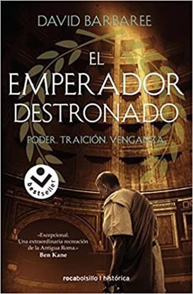 Imagen de EL EMPERADOR DESTRONADO (BOL) (OF1)