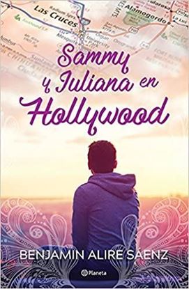 Imagen de SAMMY Y JULIANA EN HOLLYWOOD