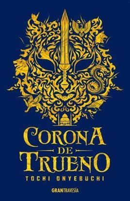 Imagen de CORONA DE TRUENO. BESTIAS DE LA NOCHE 2