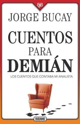 Imagen de CUENTOS PARA DEMIAN. LOS CUENTOS QUE CON