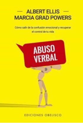 Imagen de ABUSO VERBAL