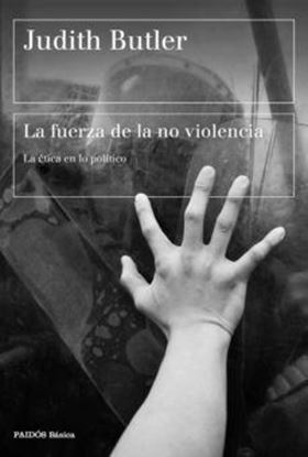 Imagen de LA FUERZA DE LA NO VIOLENCIA