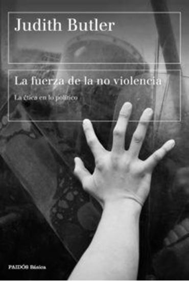 Imagen de LA FUERZA DE LA NO VIOLENCIA