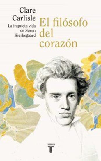 Imagen de EL FILOSOFO DEL CORAZON (KIERKEGAARD)