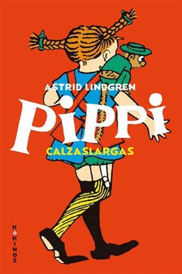 Imagen de PIPPI CALZASLARGAS