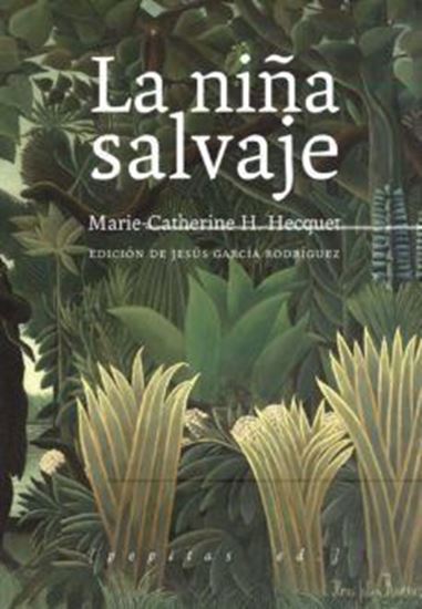 Imagen de LA NIÑA SALVAJE (OF2)