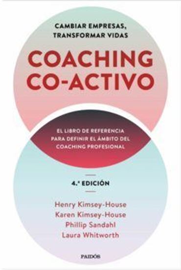 Imagen de COACHING CO-ACTIVO