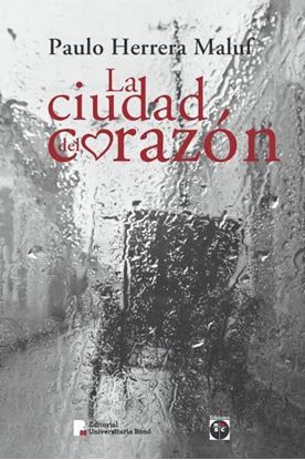 Imagen de LA CIUDAD DEL CORAZON