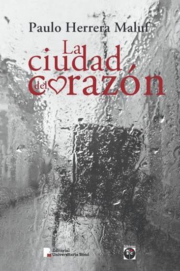 Imagen de LA CIUDAD DEL CORAZON