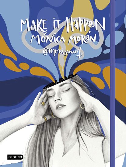 Imagen de MAKE IT HAPPEN (OF2)