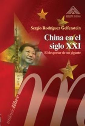 Imagen de CHINA EN EL SIGLO XXI. EL DESPERTAR