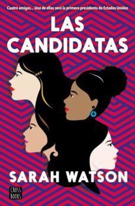 Imagen de LAS CANDIDATAS (OF2)